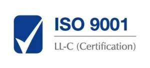 ISO 9001 - LL-C